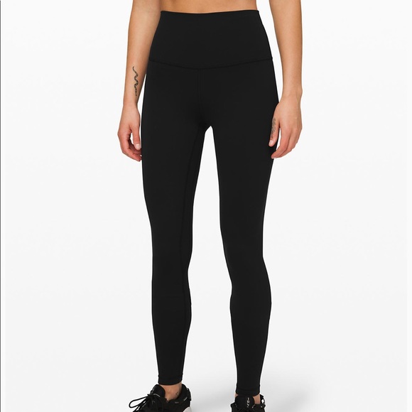 lululemon athletica Pants - Lululemon Align Pant 31"